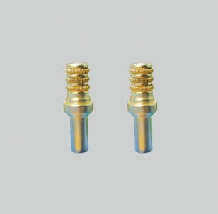 精密定制插針7.8mm