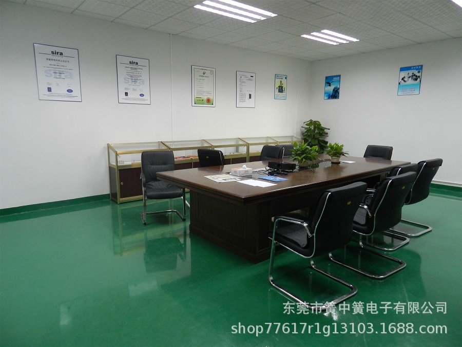 斜圈彈簧 斜圈彈簧