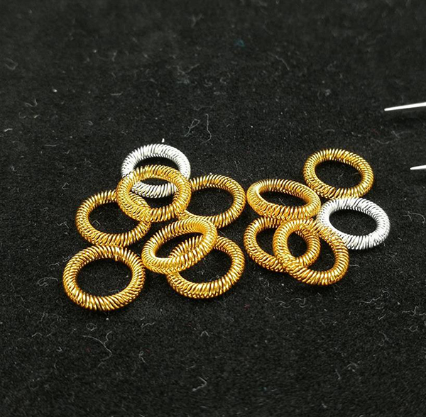 深圳觸指彈簧 深圳觸指彈簧