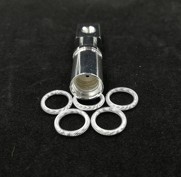 環(huán)簧插孔 環(huán)簧插孔