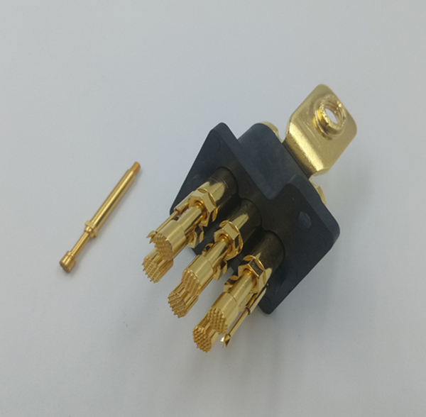 工業(yè)連接器 工業(yè)連接器