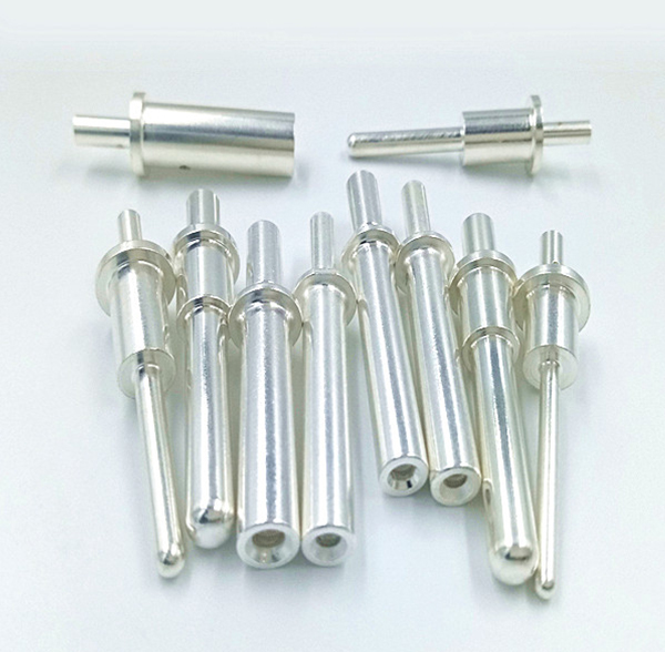 高壓連接器 高壓連接器