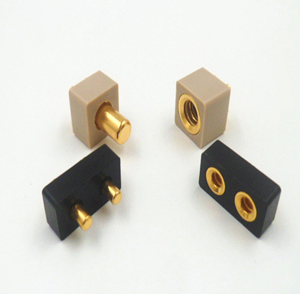 扭簧插孔 扭簧插孔