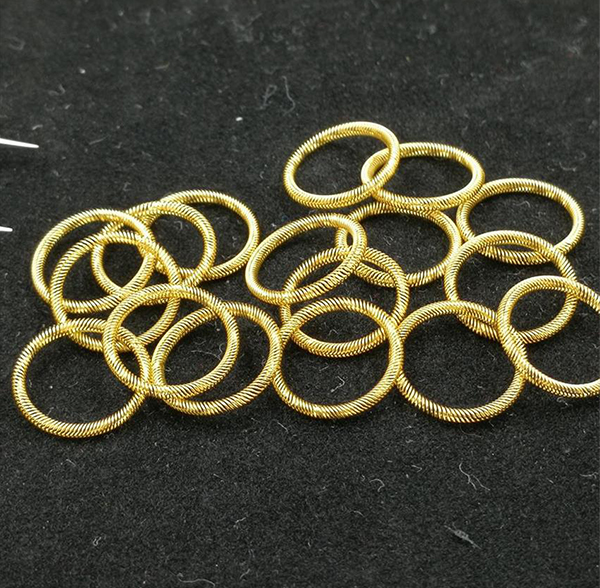 彈簧觸指 彈簧觸指