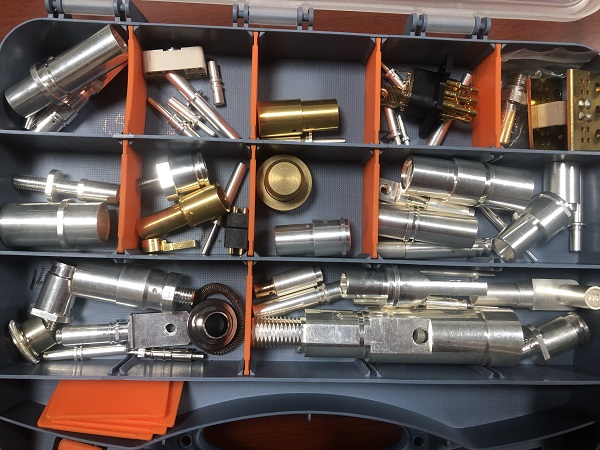 定制探針 定制探針