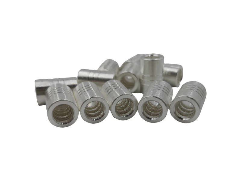 彈簧插孔 彈簧插孔