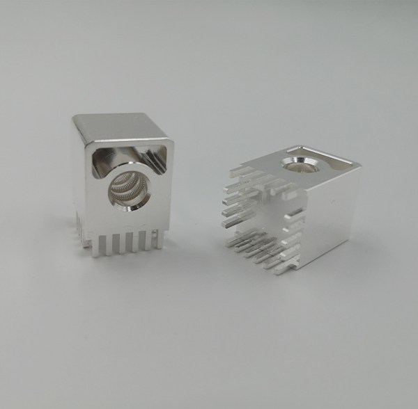 爪簧插孔 爪簧插孔