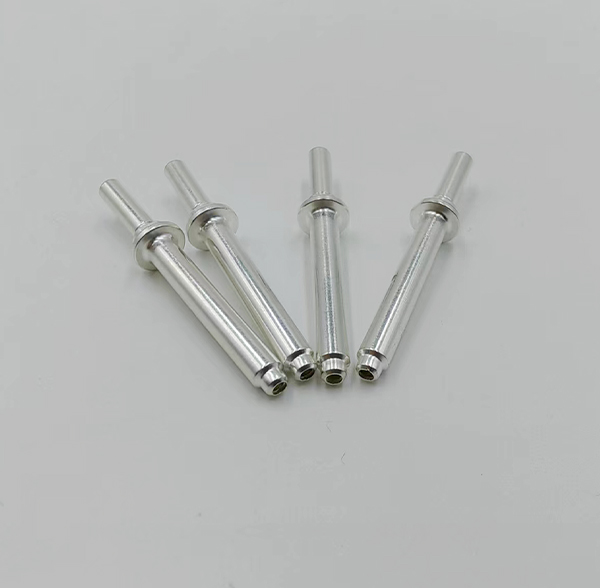 扭簧插針 扭簧插針