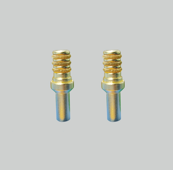 精密插孔插針 精密插孔插針